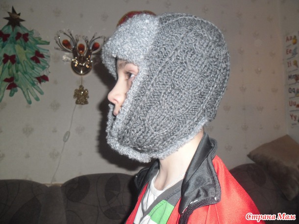 Для самых любимых...