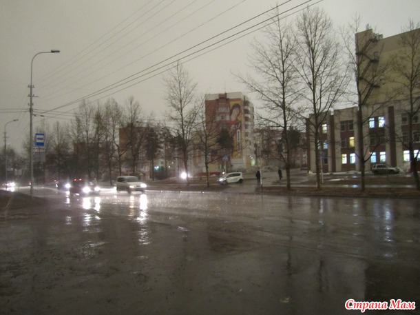 Нерюнгри - фото, фото и немного видео.