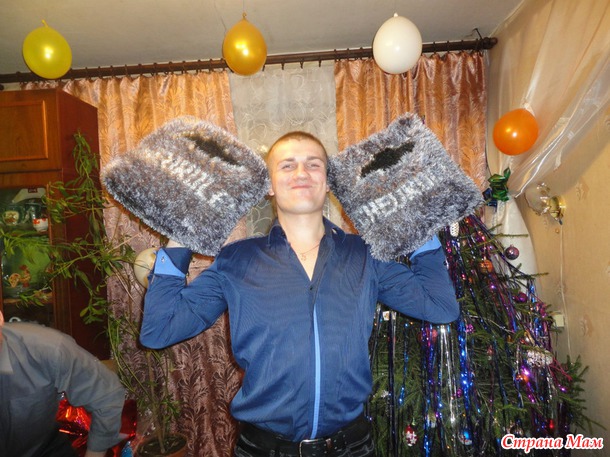 Подушки в машину для братика!!!