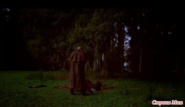 Местные / The Locals (2003)
