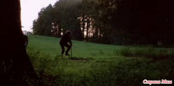 Местные / The Locals (2003)