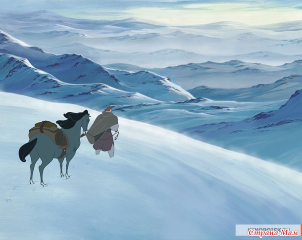 ������� � ������/El Cid: La leyenda(2003)