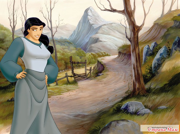 ������� � ������/El Cid: La leyenda(2003)