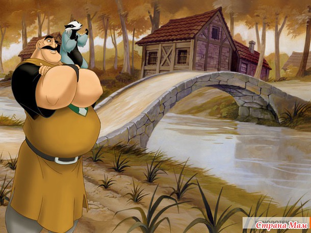 ������� � ������/El Cid: La leyenda(2003)