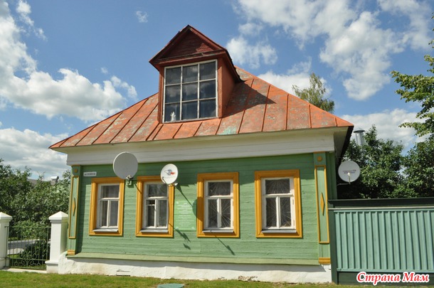 Коломна. Древнейший город Подмосковья.