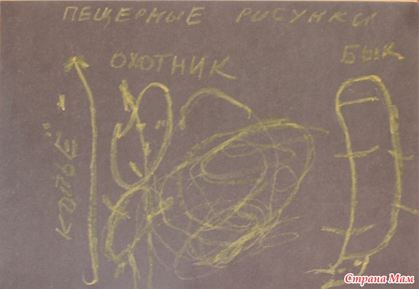 Июньское творчество.