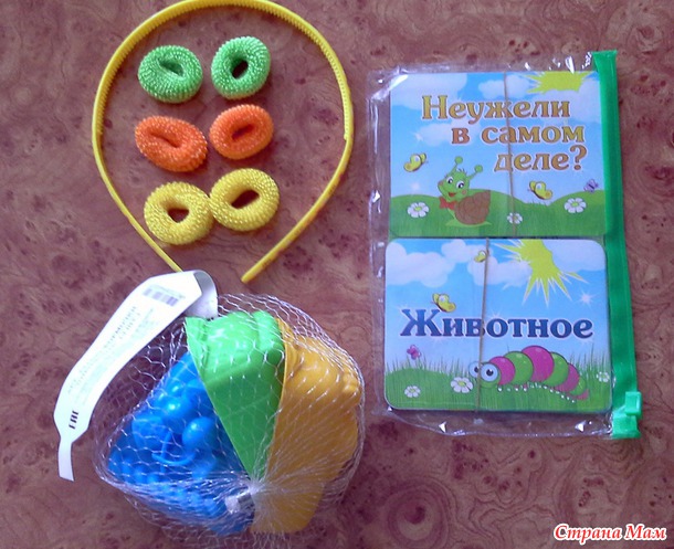 Норка хомяка от OLESSY