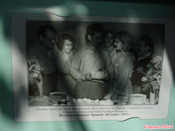 Вивьен Ли "Жизнь, рассказанная ею самой"