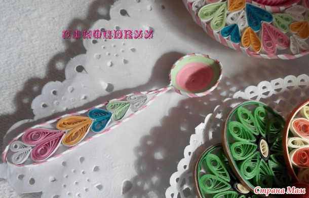 Сердечное приглашение к чаю.
