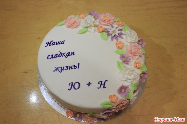 Мои творилки...