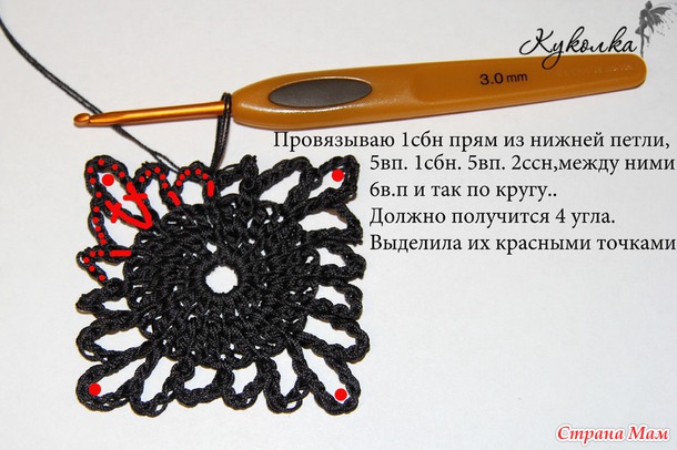 Платье "Мой каприз"