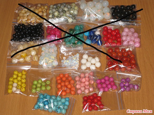 Продам фурнитуру и бусины, Россия