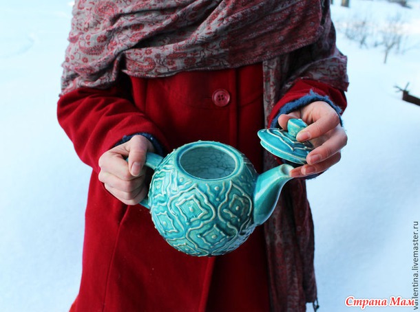 Керамика