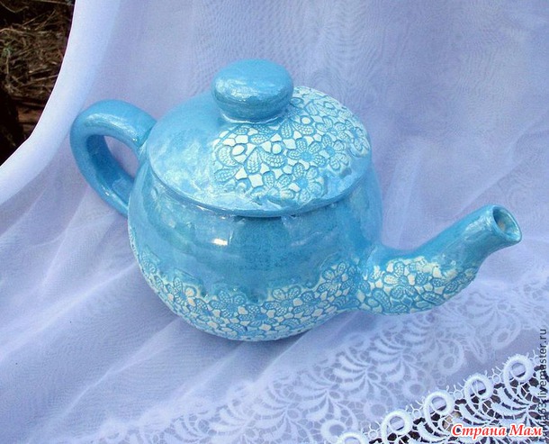 Керамика