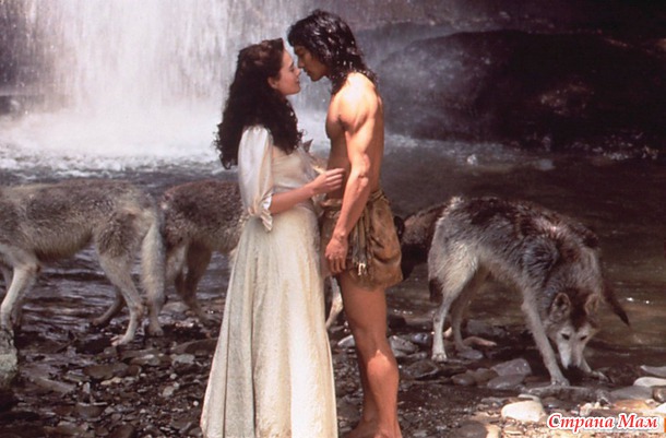  /The Jungle Book(1994)