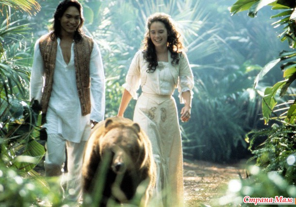  /The Jungle Book(1994)