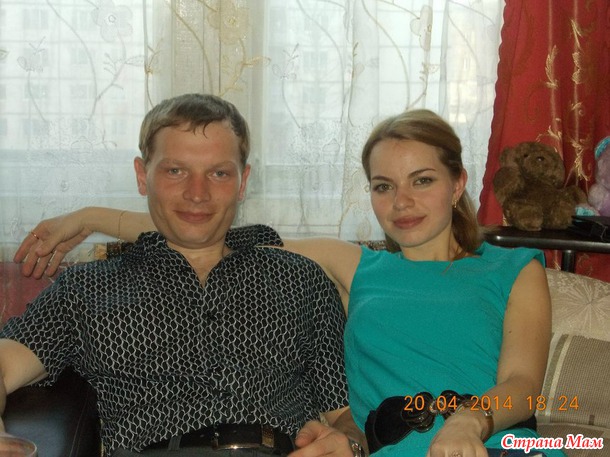 Подготовочка к свадьбе