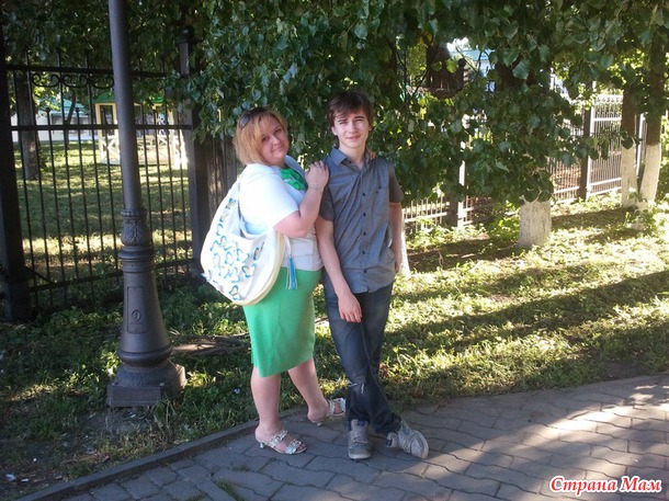 Мы гуляли+хваст