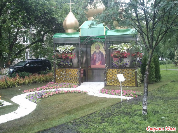 Мы гуляли+хваст