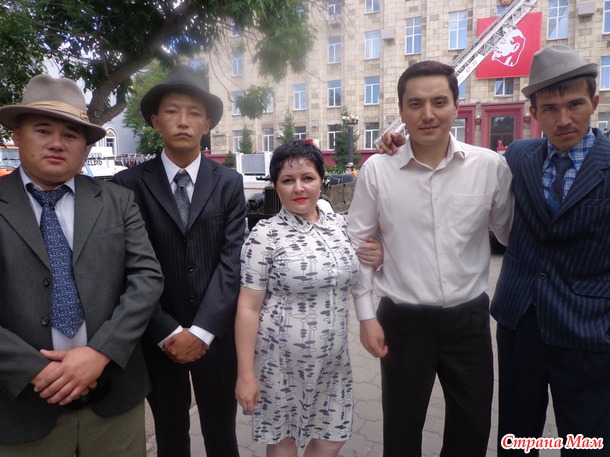 Круто ты попал на TV или как мы в кино снимались