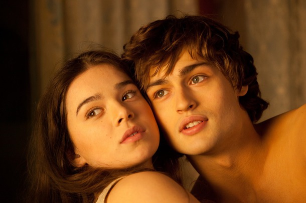 Ромео и Джульетта/Romeo & Juliet (2013)