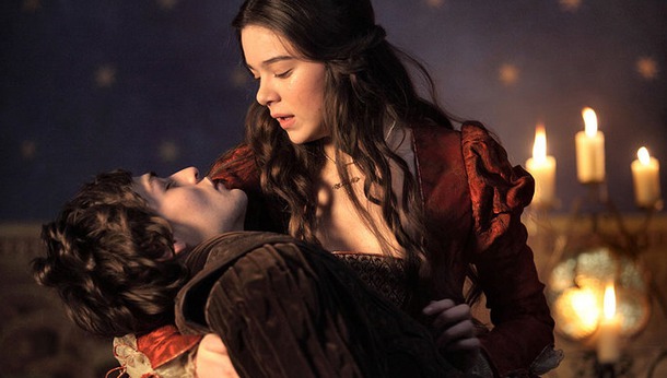 Ромео и Джульетта/Romeo & Juliet (2013)