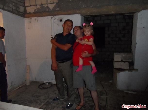 Актобе. День второй и третий