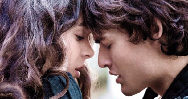 Ромео и Джульетта/Romeo & Juliet (2013)