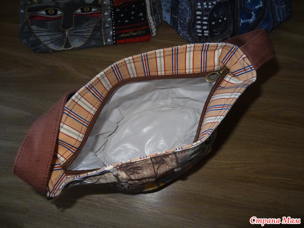 Мои приобретения в СП