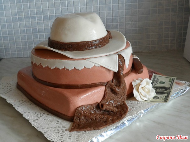 Тортики
