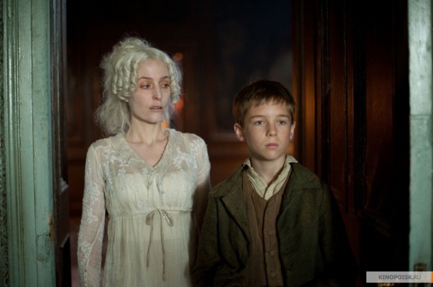  /Great Expectations (2011)