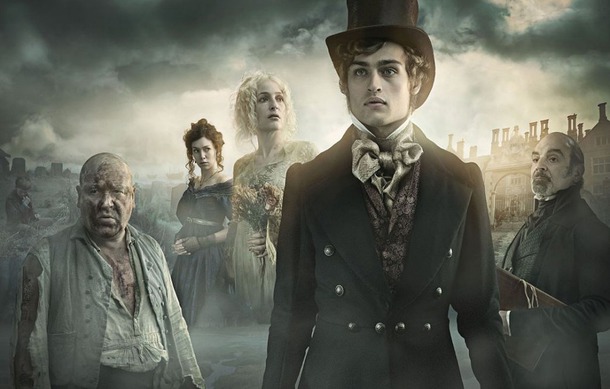  /Great Expectations (2011)