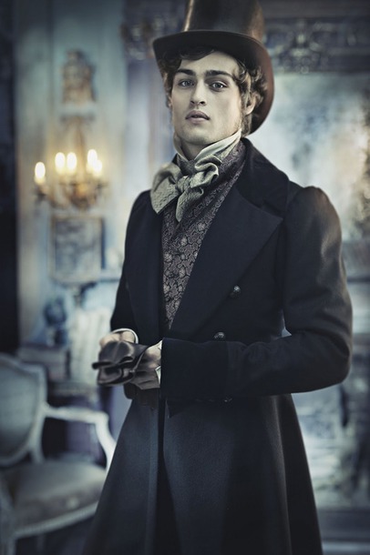 /Great Expectations (2011)