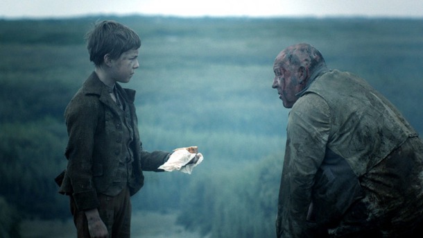  /Great Expectations (2011)