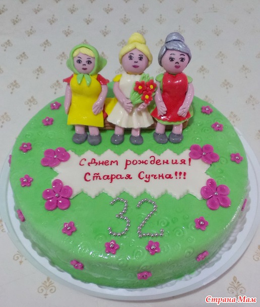 Ну вот такой заказ в этот раз)))
