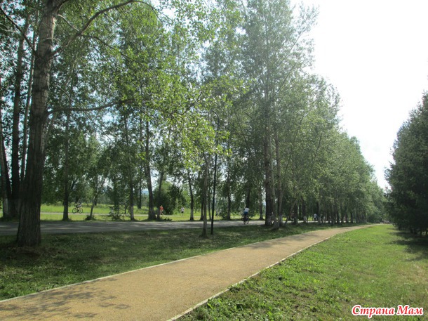 И снова на острове :)))