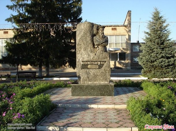 Экскурс в историю Слобожанщины (Украина)