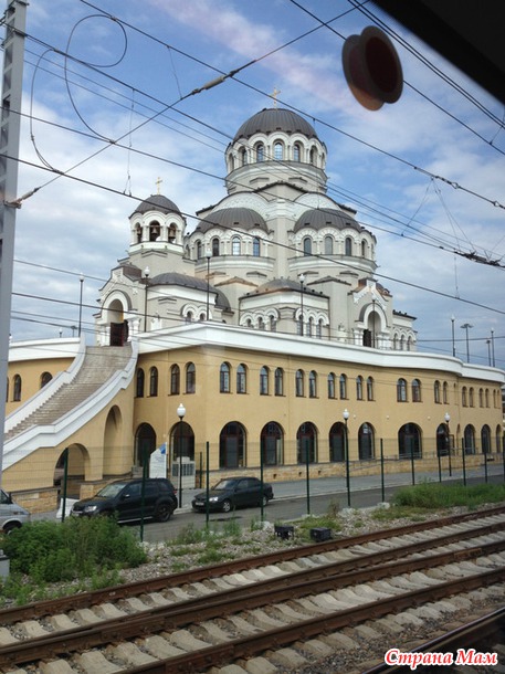 Сочи. Олимпийский парк. Многофото. Часть 3