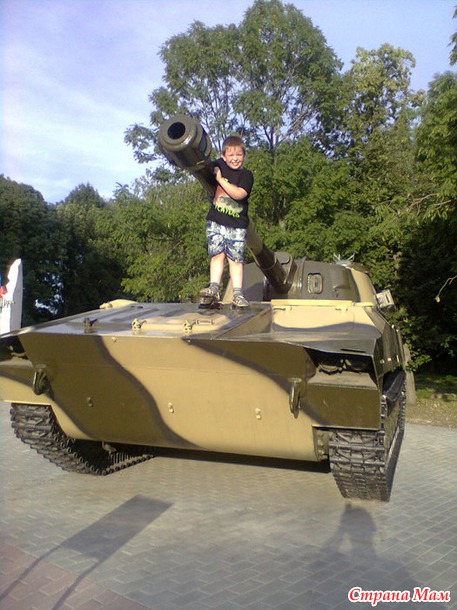 Погуляли сегодня)))