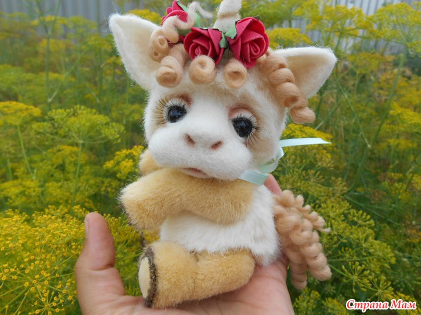 Юничка