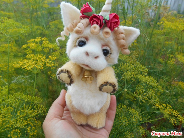 Юничка