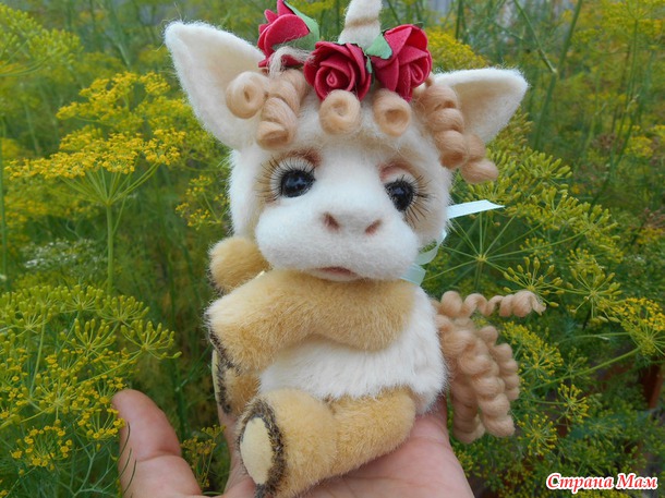 Юничка