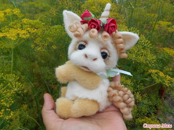 Юничка
