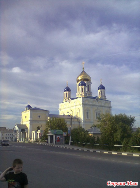 Погуляли сегодня)))