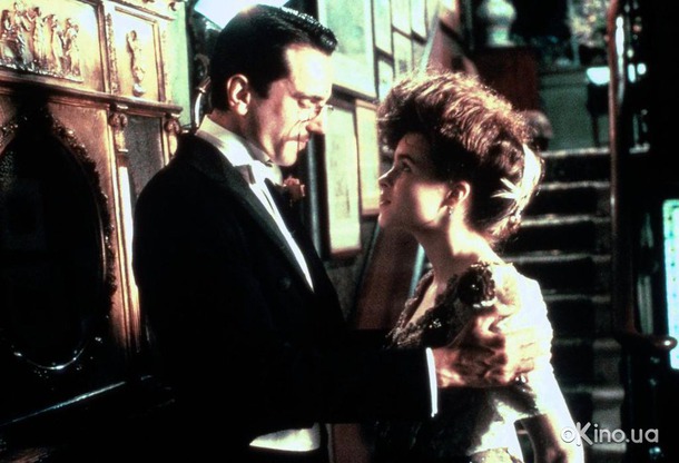 Комната с видом/A Room with a View (1985)