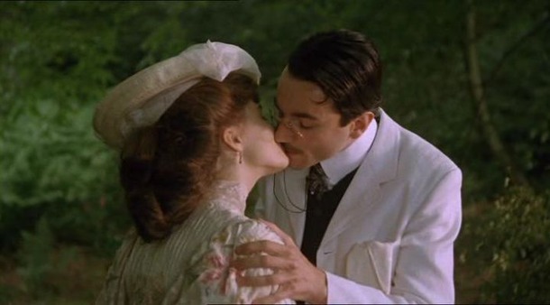 Комната с видом/A Room with a View (1985)