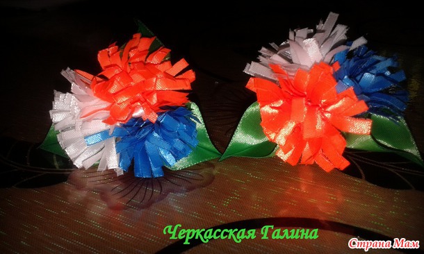 Запоздалый июнь-юльский отчет...