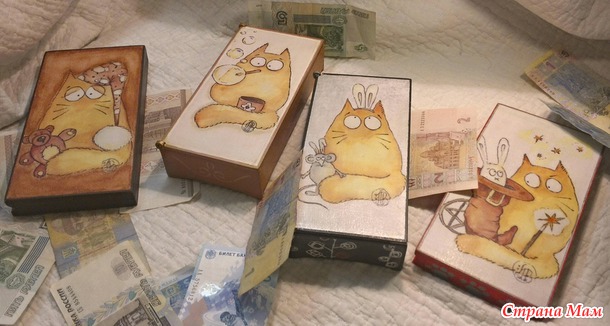 Семейство кошачьих