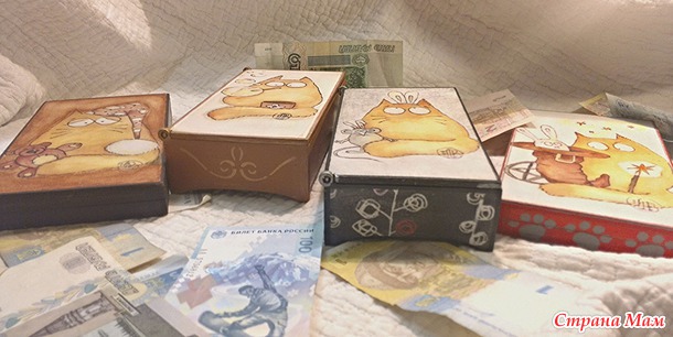 Семейство кошачьих