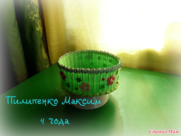 Подарки от детей для бабушки